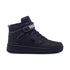 Sneakers alte nere da ragazzo con logo laterale Ducati Barsaba 2 GS, Brand, SKU s352500125, Immagine 0